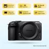Nikon Z 30 APS-C 4K UHD Mirrorless Camera (CN version)