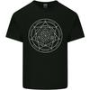 Seal of the Seven Archangels Unisexs Light Cotton TShirt
