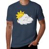 Good Boys  Lucas Sunny Tee Tshirt No Iron Casual Short Sleeve Top Tshirt