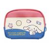 K Company Sanrio-Figuren (Vintage Retro) Quadratische Tasche Cinnamoroll SAV-SP-CN