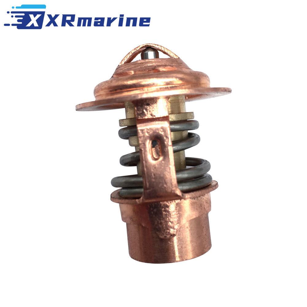 Thermostat 50C 120F Degree Mercury Mariner Sears Outboard 6-125 HP 18-3549 14586
