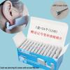 Disposable Anti-Allergy Ear Piercing Gun with Specific Earrings