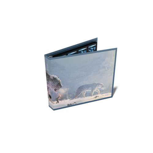 Ultimate Guard Album'n'Case Artist Ed 1 (TheHuntersQuest)