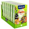 VITAKRAFT Party Rollis Friandises Colorées Pour Petits Mammifères - Lot De 7x 500 G