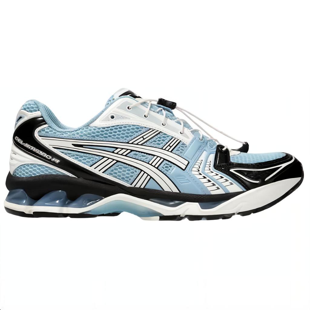 Asics Gel Kayano 14 Unlimited Pack - Mist Cream Unisex Sneakers Green 1203A549-400