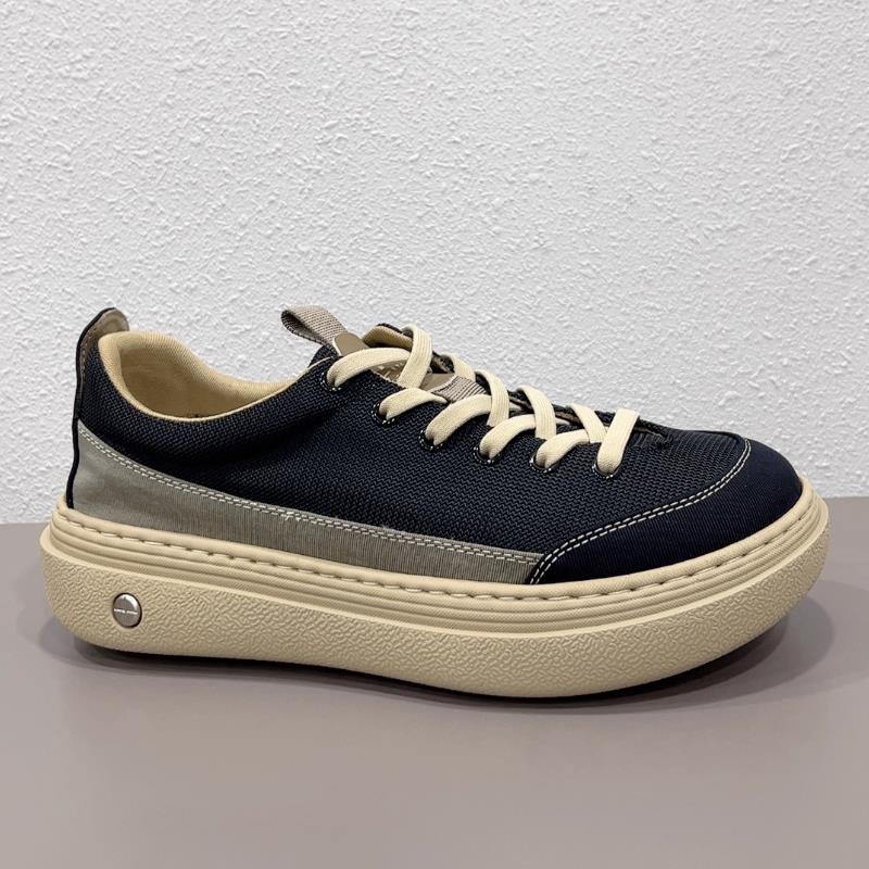 Fashion New Trendy Men's Casual Shoes Fashion Low-top Male Sports Shoes Non-Slip Tenis Masculino Sneakers Leisure Walk Treking Footwear