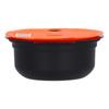 Reusable Coffee Capsule Coffee Filter Cup with Brush Spoon   Cafe Accessories