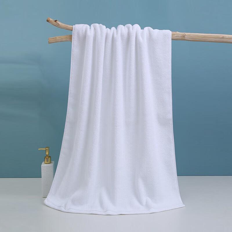 

MARYYA White Towel