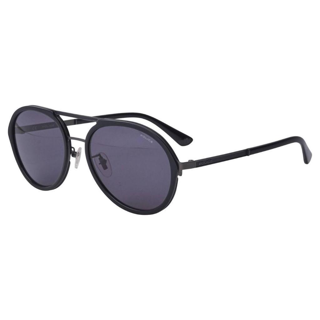 Police Mens Spla57N Sunglasses