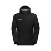 Mammut Soft Shell bunda Outdoor So s kapucí Pánská