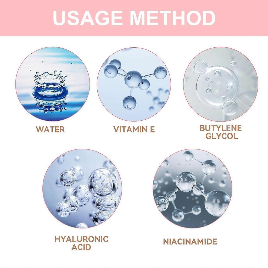Eelhoe Double Eyelid Shaping Cream - Naturally Invisible No Trace Reduces Puffy Eyes Enlarges Inner Double Eyelids
