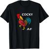 If Your Car Doesn't Scare You It's Not Fast Enough Shirt T-Shirt