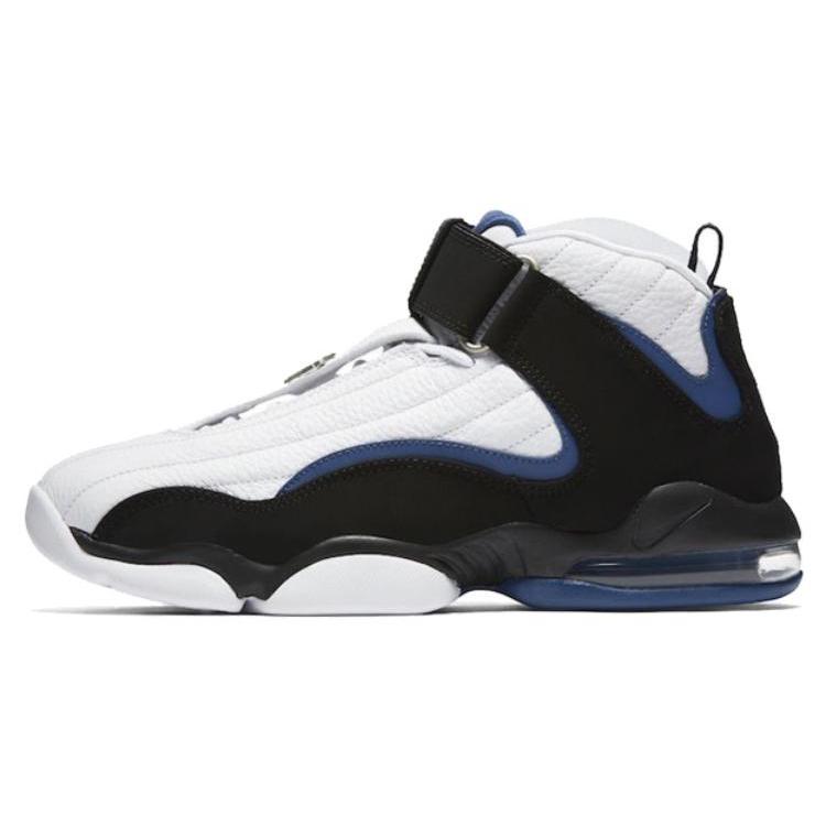 Nike Air Penny Iv Orlando Home