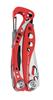 LEATHERMAN SKELETOOL RX japansk 25 års garanti multiverktøy [ekte produkt]