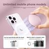 Magnetic Makeup Mirror Support Oppo Vivo Mobile Phones Portable Rotating Ultra-thin Magnetic Bracket Bed Model M209