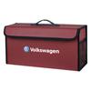 BFPQY1 Volkswagen Car Trunk Storage Box Large Capacity Tool Case For VW GTI Polo Golf MK6 Passat B6 Tiguan Arteon Jetta T-ROC ID.4 CC