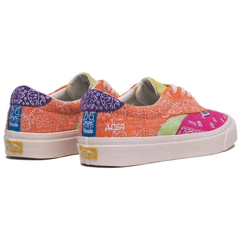 Vans Rhude X Vans Acer Ni Sp 'Bandana Multi' Vans VN0A4UWY2F7
