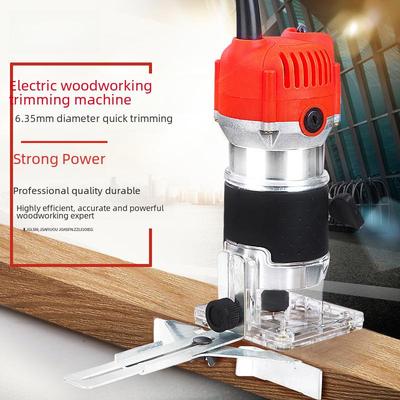Utensili elettrici – Macchinari per la lavorazione del legno