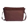 adidas Originals Corduroy Crossbody Bag, Shoulder Bag Regular Unisex Dark Brown Adidas IQ3519
