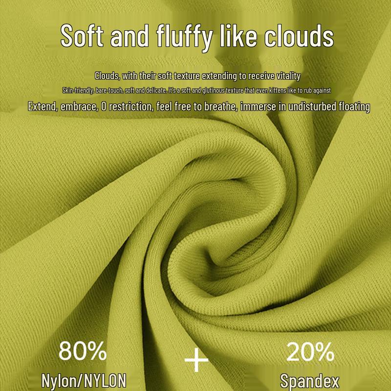 Yudong Women's Padded Backless Yoga Sports Tank Top