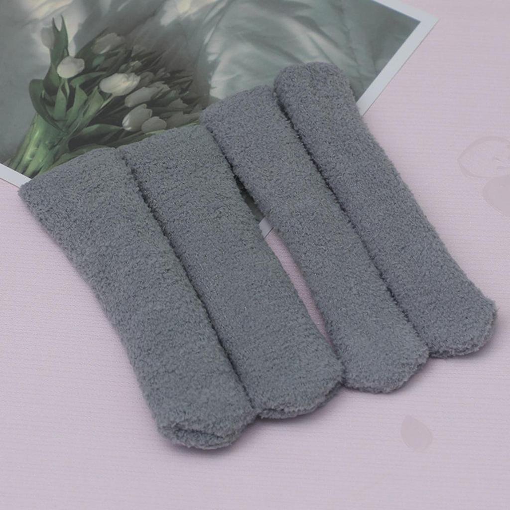 Motorcycle Handle Grip Covers Warm Soft Stretchable Motorcycle Riding Handlebar Grips Covers for Adventure Commuting Cruising