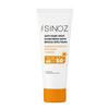 Sinoz Anti-Pigmentflecken Sonnencreme Breitband-Sonnenschutz LSF 50+ – Kurkuma- und Panthenol-Formel 50ml