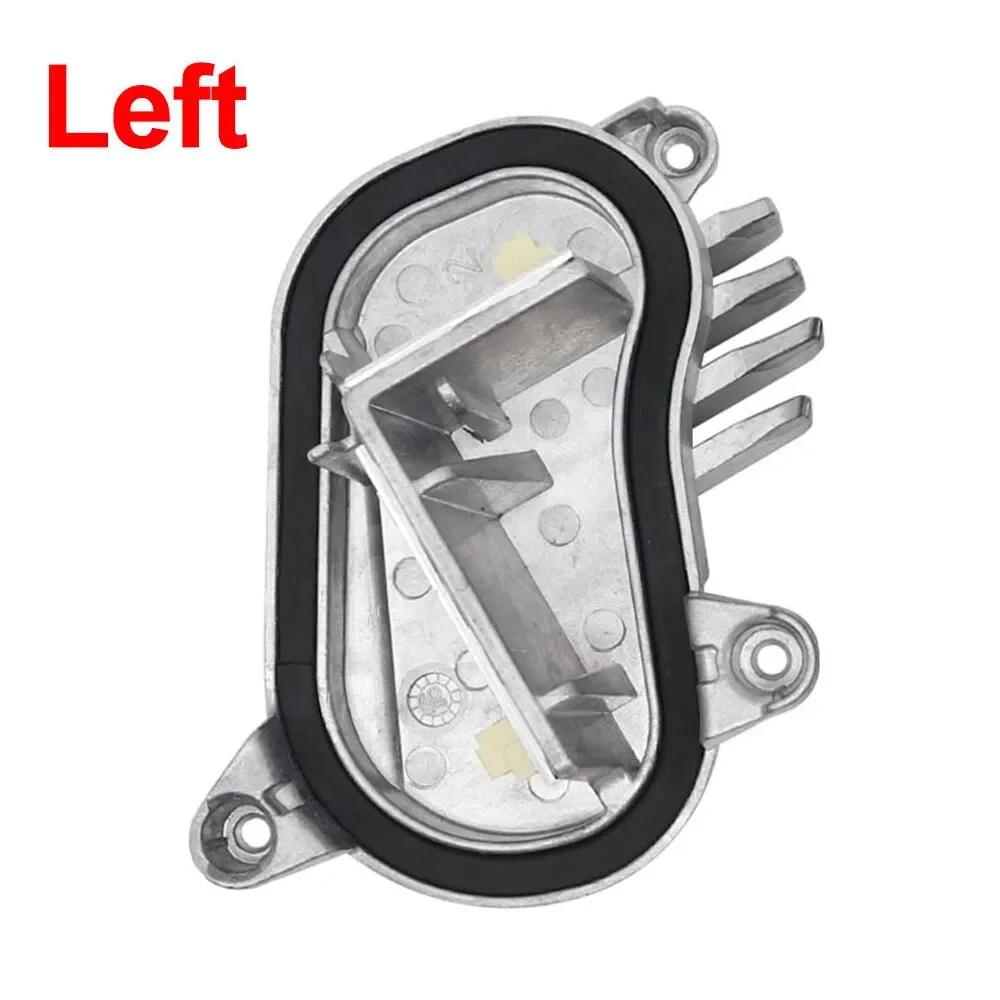WHITE DRL Daytime Running Lights Module 63117493229 63117493230 For 2017-2020 BMW M3 M4 F80 F32 F36 F33 F82 LED HEADLIGHT