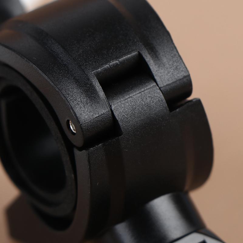 360 Degree Rotation Bike Bicycle Motorcycle Handlebar Handle Bar Mount Holder For Hero 11 10 9 8 Sjcam Camera Accessories