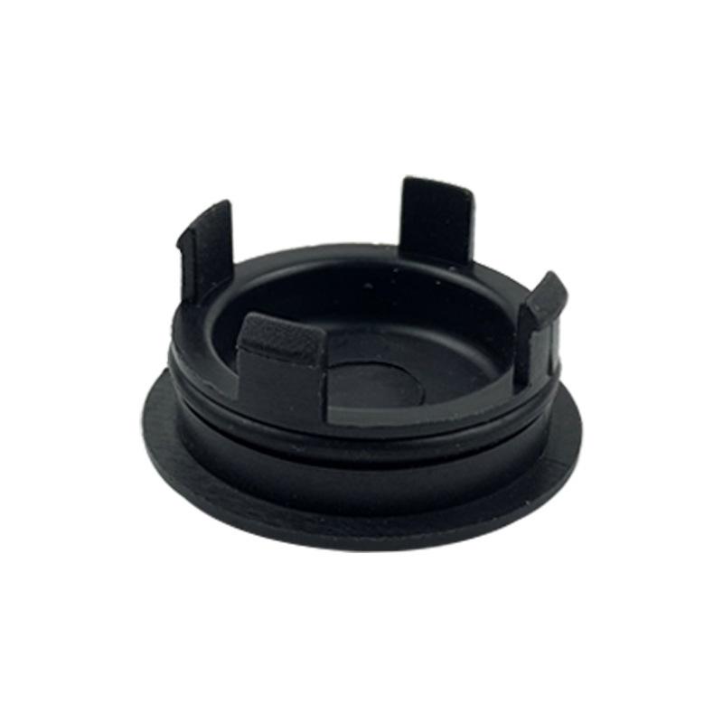 Camshaft Plug with Seal for Civic CR-V Engine Cylinder Head (Rear), Part No. 12513-P72-003