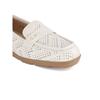 Tandy Women S loaferS Ivory  G26012 