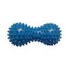 WEZHO PVC Peanut & Spiky Massage Ball Set