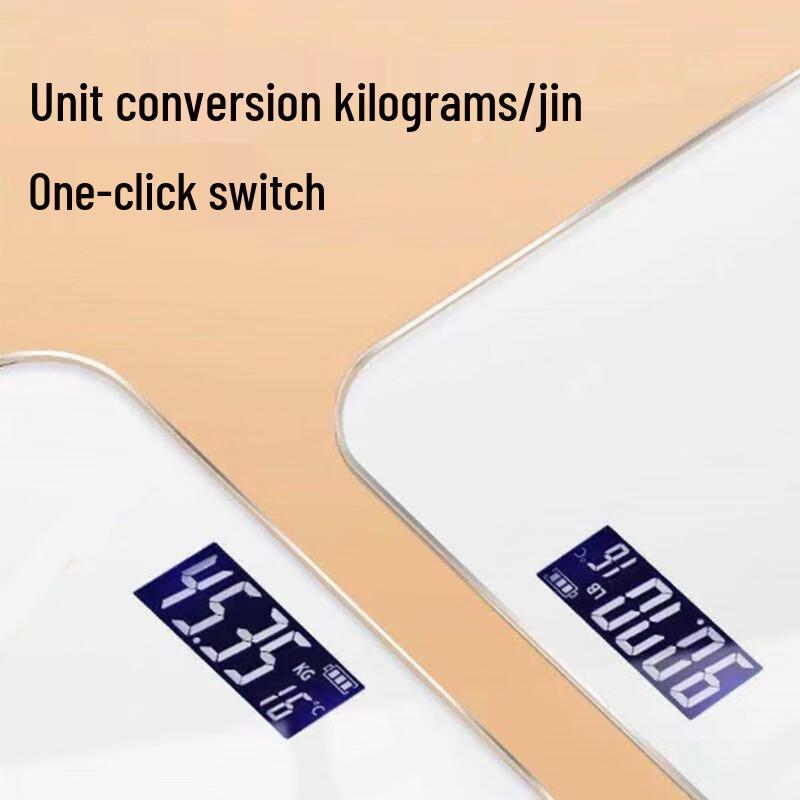 Yangzi JS-2629 Analog Personal Scale (CN version)