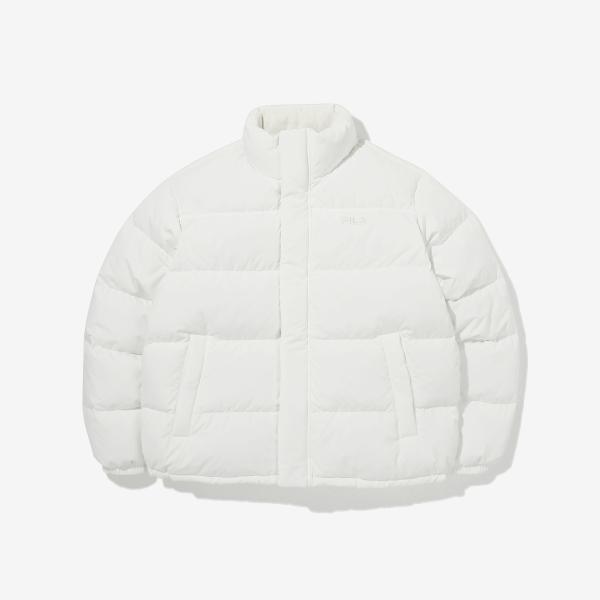 Fila Basic Stand Neck Down