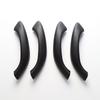 Interior Door Pull Handle Outer Cover Trim Replacement Accessories 51417417513 51417417514 for BMW X1 F48 F49
