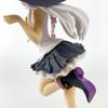 The Adventures of Elaina: Witch Wizard Isekai Anime 2D Figure - Beautiful Ornament