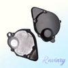 For Suzuki GSX400 Inazuma GK7BA XF-2650 Motorcycle Right Stator Starter Engine Crankcase Cover