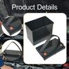 Battery Box Accessory High Performance Easy To Install Sturdy Professional Direct Replaces for Solar