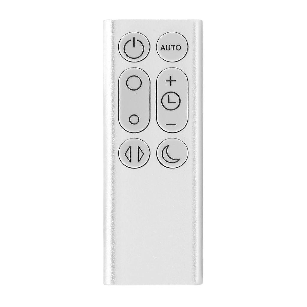 Replacement Remote Control For Pure Cool Link Dp01 Dp03 Tp02 Tp03 Air Purifier Fan Remote Control(s