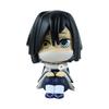 Anime Demon Slayer Tanjiro Kamado Nezuko cartoon figure PVC model ornament child Christmas Halloween gift