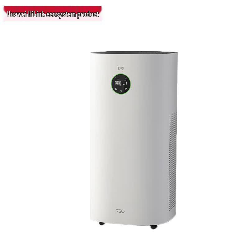 Очиститель воздуха Huawei Smart Selection 720 3, китайская вилка (адаптер в комплекте)