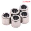 5ks ložisek řady Hk Hk0306 Hk0608 Hk0810 Jehlové válečkové ložisko pro tažené misky