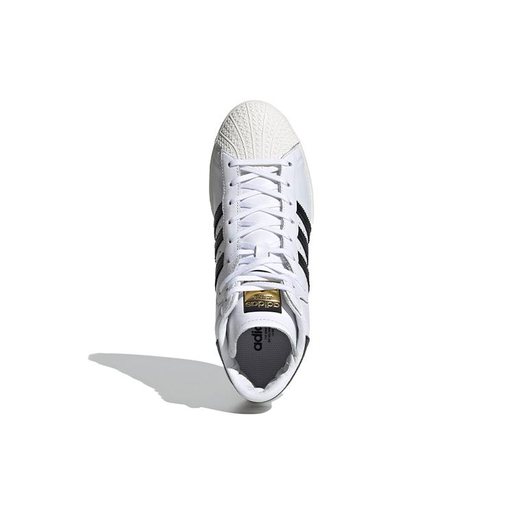 adidas Wmns Superstar Ellure 'White Black' Women's FW0102