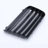 Car Left Right Bumper Grille Fog Light Lamp Frame Cover Compatible-for Seat-Alhambra 2001-2010 7M785365401C 7M785365301C