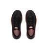 Under Armour HOVR Sonic 4 Color Changing Version Mesh Low Top Casual Running Shoes Women sneaker Black 3025224-001