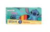 Plasticine 12 Colors. Stitch