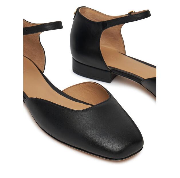 Ankle Boots LAUREN RALPH LAUREN Emelie