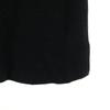 Vincent et Mireille made in Japan Long sleeve wool knit black Women Used