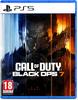 Ps5 Plaion Call of Duty: Black Ops 7 Game