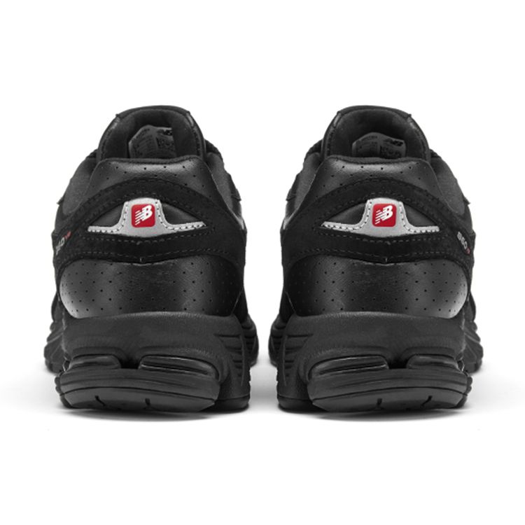 Thisisneverthat X New Balance 860v2 Black Unisex Sneakers ML860TB2