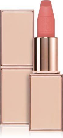 

rouge à lèvres satiné TU прозрачный